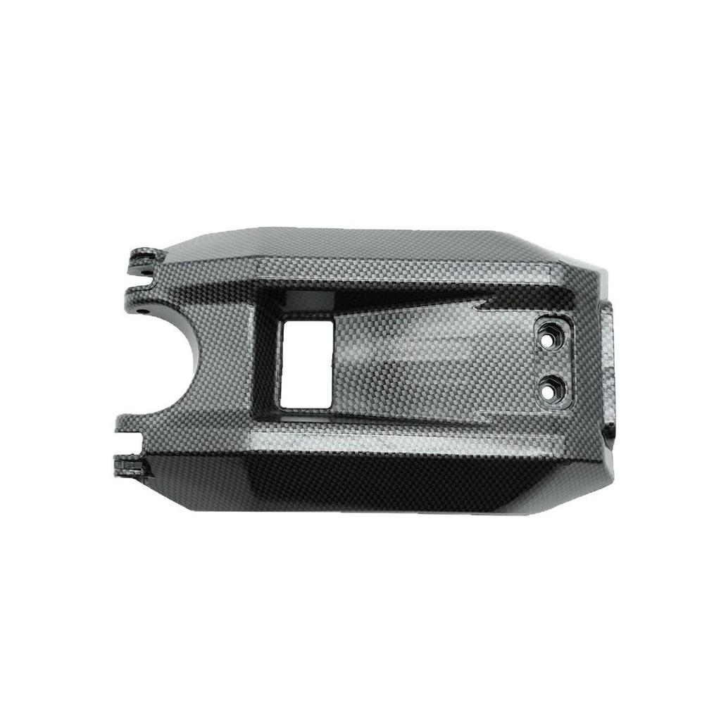Carbon Fiber Battery Cover for Qiulong Sur-Ron Light Bee Electric Dirt Bike