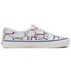 Vans Anaheim Factory Authentic 44 DX Unisex White Red VN0A5KX4AVT