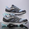Unisex Schuhe Outdoor Atmungsaktiv Herren Wanderschuhe Ganztägiger Komfort Laufschuhe Für Damen Trekkingschuhe