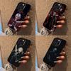 D-Devil May Cry DMC Phone Case Phone Case For iPhone 14 16 15 11 12 13 Pro Max Mini Plus Shockproof Cover