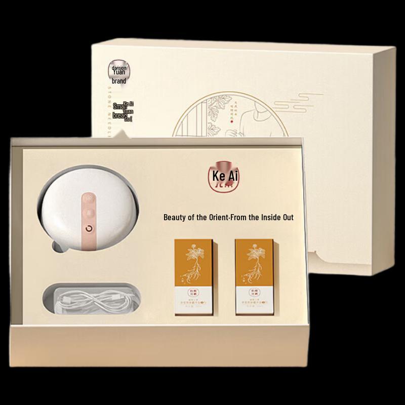 Массажер для меридианов Гуаша из бьянши