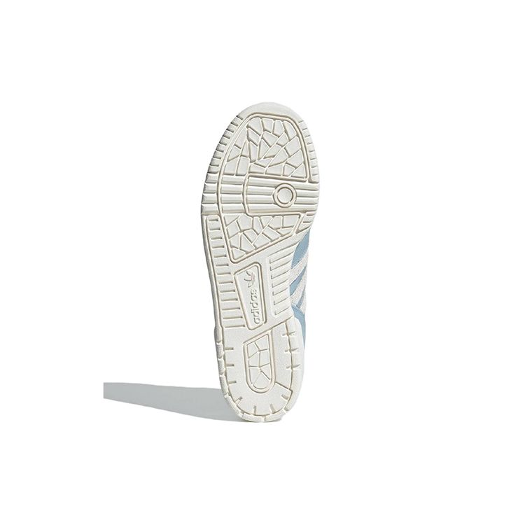 Adidas Originals Rivalry Durable Low-Top Sneakers Men Sneakers Blue White IH2496