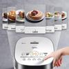 Midea 4L Smart Micro-Pressure Multi-Cooker Rice Cooker CN plug (adapter included)