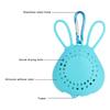 30x80cm Cute Cartoon Microfiber Portable Quick Drying Travel Camping Sports Towel for Outdoor