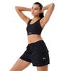 Everlast Womens/Ladies 2 In 1 Regular Cargo Shorts