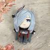 Genshin Impact Plush Toy Game Anime Characters Doll Cute Design Pp Cotton Gifts