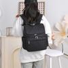 Dry Wet Separation Large Capacity Bag Multifunction Diaper Bag Maternity Backpack  Baby Care