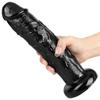 Five Models Eggless Big Penis Oversized Thick Super Long Giant Simulation Dildo Stallion Anti-anal Plug