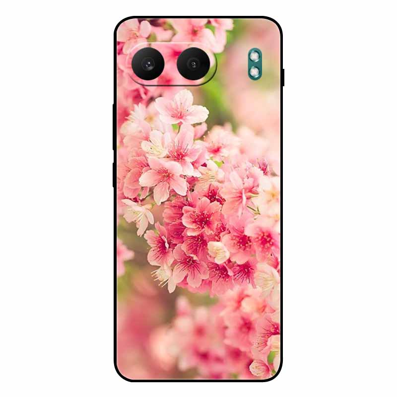 Soft Lovely Covers For Oneplus Nord 4 Case TPU Cool Back Cover For Oneplus Nord 2 / Nord 3 / Nord 4 Case Print Silicone Cartoon