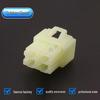 4-Pin Domestic Car Connector Plug DJ7042A-6.3-11 (Model: 172133-1/7122-2840)