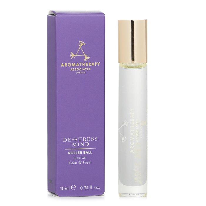 AROMATHERAPY ASSOCIATES De-Stress - Mind Roller Ball