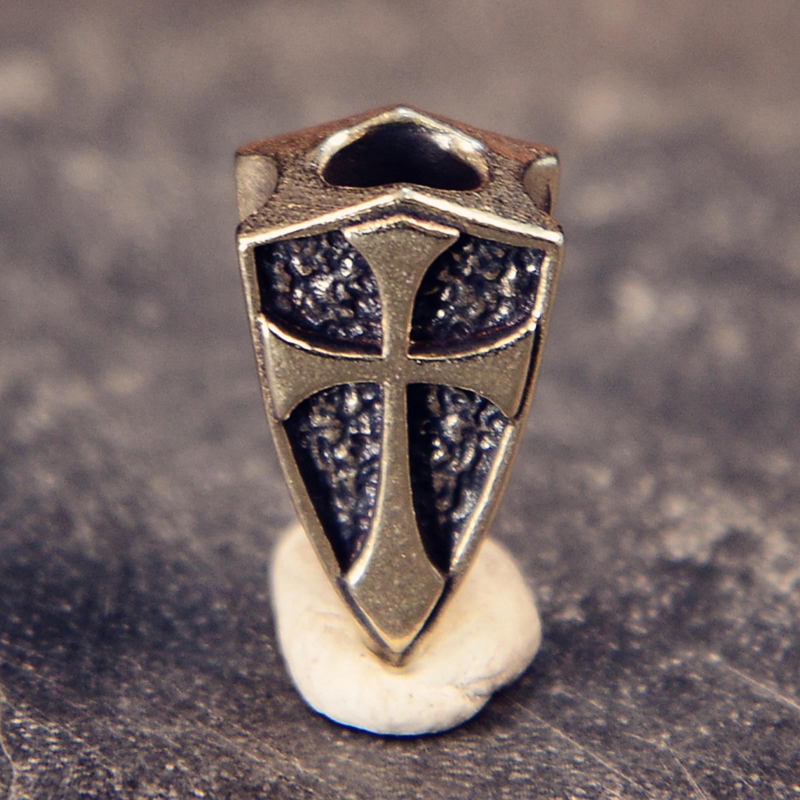 

Ретро Латунь Уличный DIY Паракорд Нож Шарм EDC Подвеска Уличный Аксессуар для Рюкзака Фонарик Брелок Брелок-Подвеска One Size белый