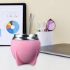 280ML Thermal Cup Stainless Steel Vacuum Mug Portable Insulated Beverage Cup for Hot And Cold Drinks