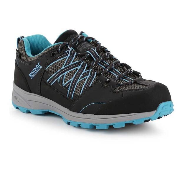 

Regatta Samaris Low II ботинки трекинговые EU 41