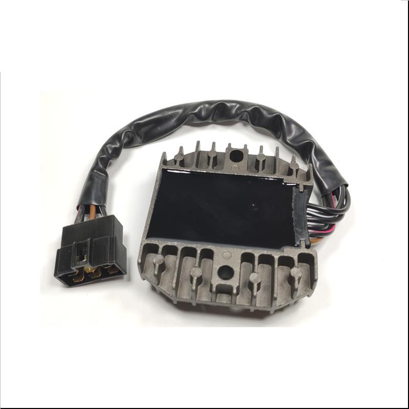 2005.2.1 Series Rectifier for Kawasaki ZX-6R Ninja 600