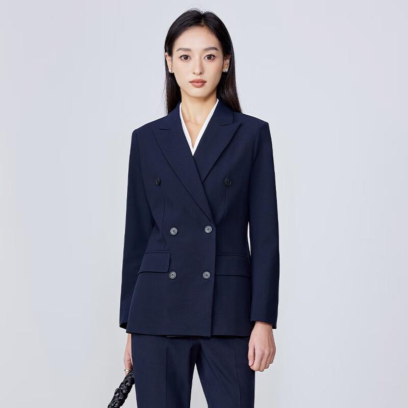 Women s Professional Business Suit Set XL