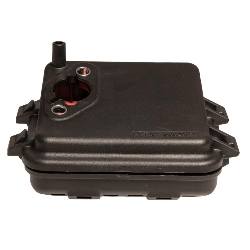 

Air Filter Loncin with Housing Lc40Zb20-1.7Q Lc148F-2 Original Part 180020871-0001