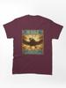 BioShock Sing Praise To The Songbird Propaganda Art Classic T-Shirt
