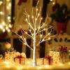 LED Birch Tree Christmas Home Decoration Lights for Room, Party, and Landscape