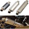Motorcycle Exhaust Tailpipe for Ninja Z250 BJ300 R3 R25K6789