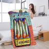 Colorful Sardine Big Microfiber Beach Towels Quick Dry Towel Sand Beach Towels Pool Towel For Travel Swim Pool Yoga