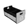 Oxford Cloth Car Trunk Storage Box For Volvo V60 V40 XC90 S60 C30 V50 V70 S90 Large Capacity Foldable Organizer Bin Car Supplies apa123