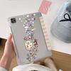Gift box dog apple iPad air7/6/5 tablet protective case pro tablet case 11/10/9 protective case