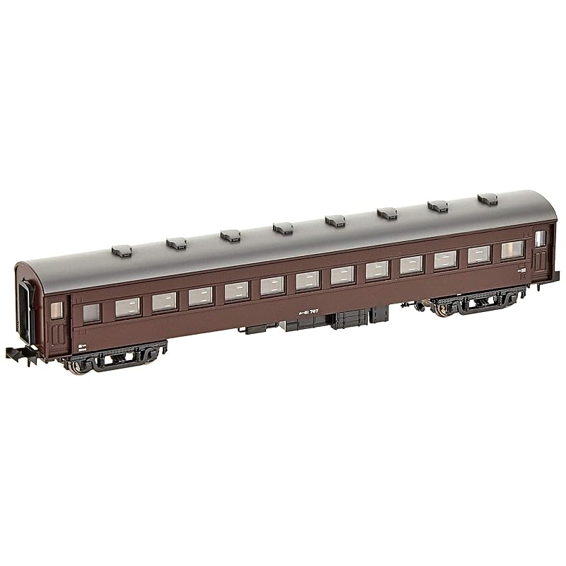 

KATO N gauge oha61 5266 model railway passenger car