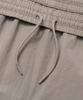 MUSINSA STANDARD Nylon Wide String Pants [Dusty Beige]