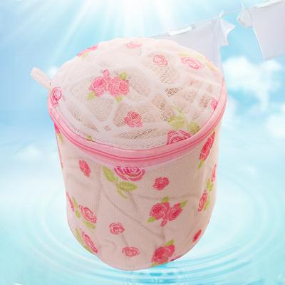BH-Aufdruck BH-Pflege Waschtasche Unterwäsche Unterwäsche-Waschtasche Waschmaschine Wäschenetz Beutel Wäschebeutel