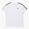 Le Coq SporTif Sunday Regular FiT dualfLex T shirT owT   Qq123lrs35