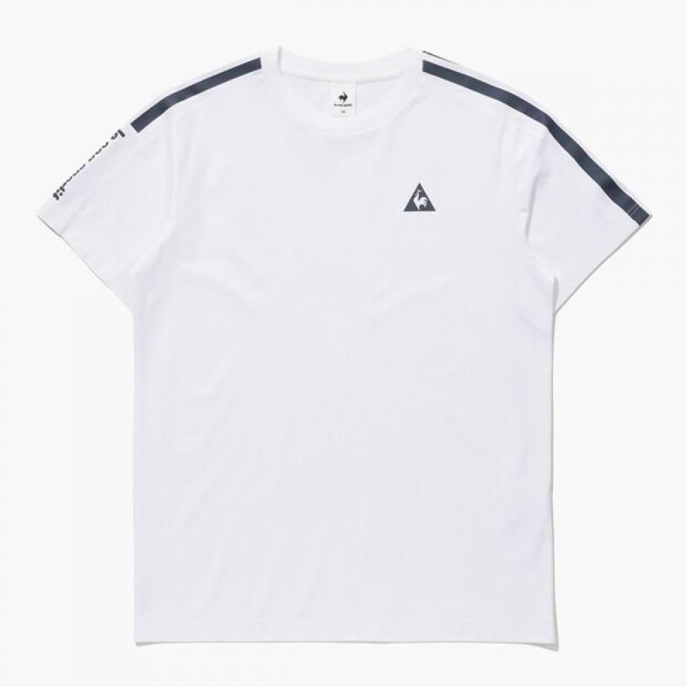 Le Coq SporTif Sunday Regular FiT dualfLex T shirT owT   Qq123lrs35