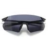 Sports Cycling Glasses Men's and Women's Outdoor Running Mountaineering Goggles Ultra-light Sunscreen Sunglasses
