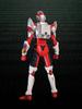 HAF Gridman Animation Style PVC ABS Painted Complete Figure Non-Scale &