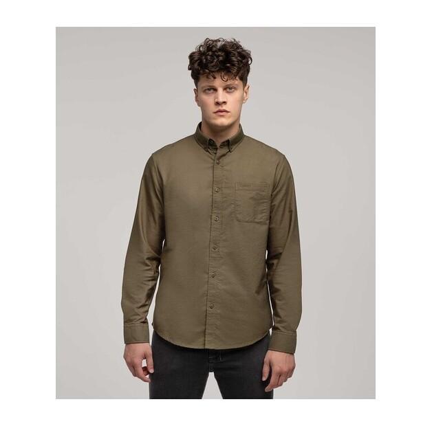 Рубашка Lee Cooper LARS OXFORD