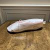 Makeup Bag Ballet Shoes Pencil Case Large Capacity Pen Storage Bag Satin Stationery Bag  Children