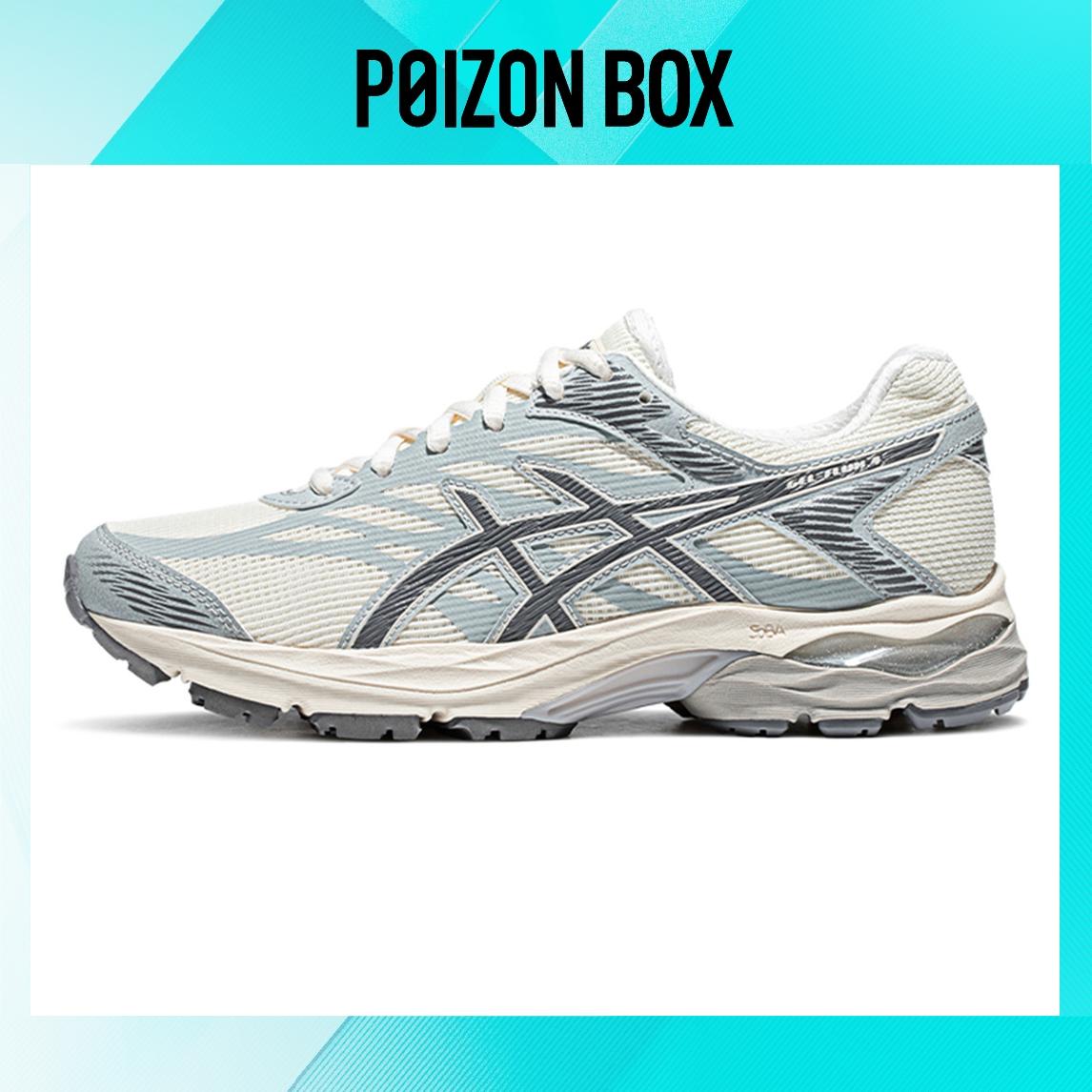 

кроссовки Asics Gel-Flux 4 Running shoes Women 1012B730-100
