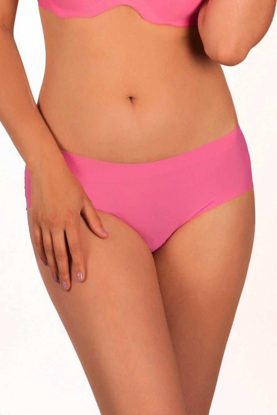 

Трусики-шортики Rosme (71718) 4(L) рожевий