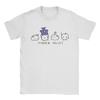 Funny I can fix him TShirt Unisex Round Neck Pure Cotton T Shirts Stardew Valley Short Sleeve Tee Shirt Gift Clothes