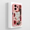 Für Honor X7 X7A X7C X7D X70 Hülle Anime Faule Katze Funda Für Honor X 7 Weiche Flüssigsilikon Handy-Rückseite Vollschutzhülle
