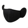 Earmuffs Covering Cold Weather Mouth Balaclava Unisex Breathable Hole Ear Warmer for Skiing Outdoor