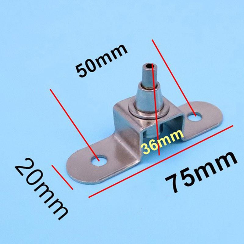 Deckenaufhänger Stahldrahtseilschloss Billboard-Installation Verbindungsaufhängung