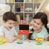 PLAY-DOH Le Roi du Grill, Pâte à modeler, Kitchen Creations, pour enfants dès 3 ans