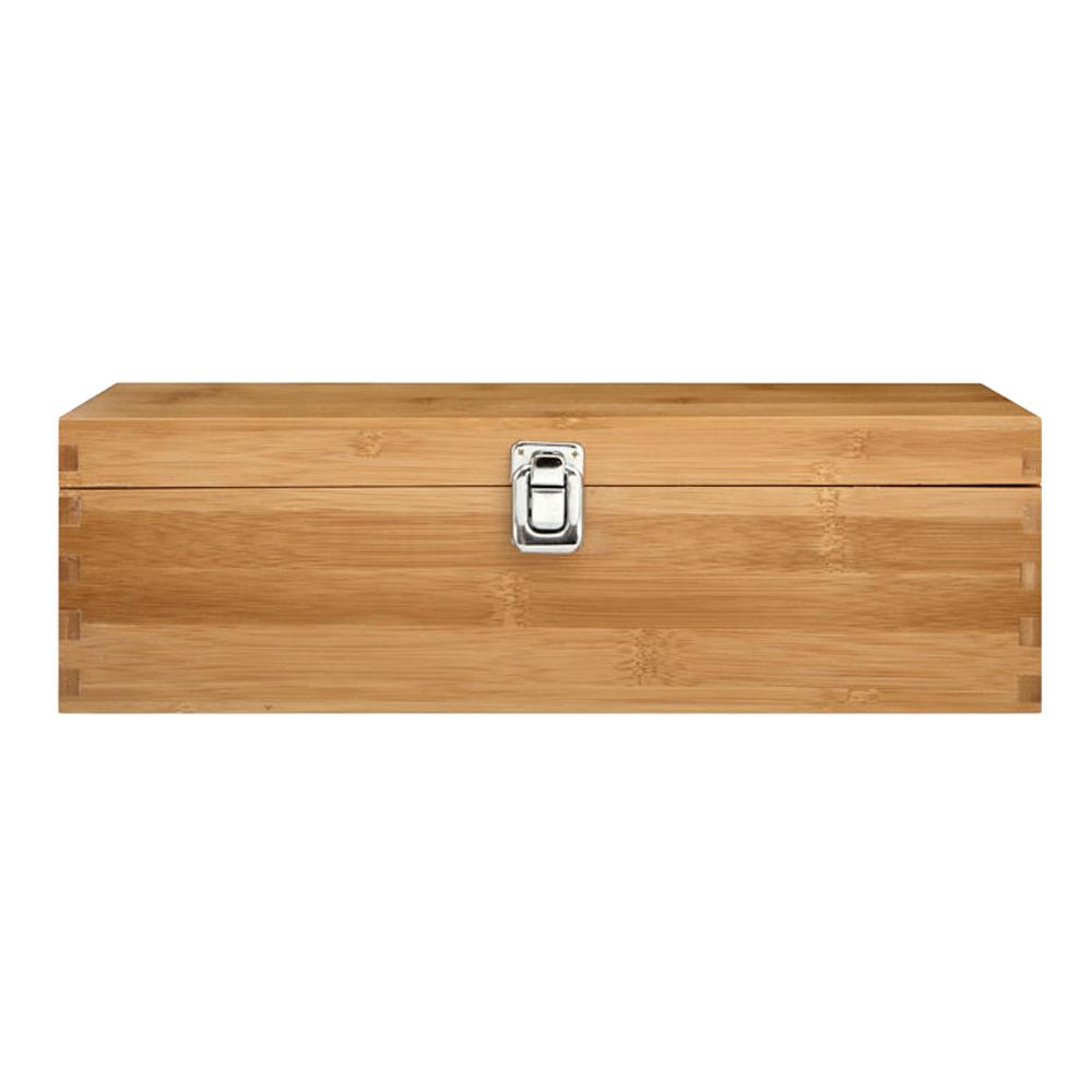 MidOcean Tardor Bamboo Wine Set