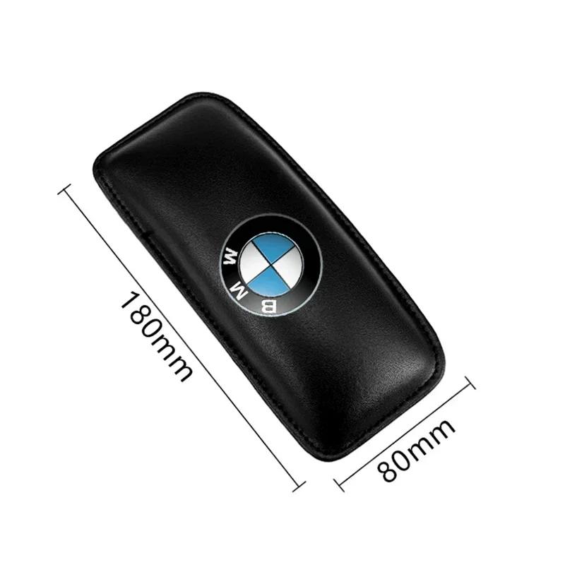 1 ks Podložka pod koleno do auta Interiérový polštář Pohodlný polštář Paměťová opěrka hlavy Pro BMW E34 E36 E39 E53 E60 F10 X1 X5 X3 X6 M3 M5 M6