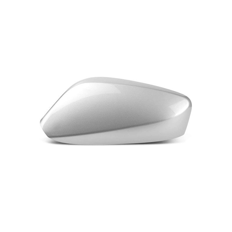 Rearview Mirror Cover Shell for 2011-2016 Hyundai Elantra - Side Mirror Housing Replacement