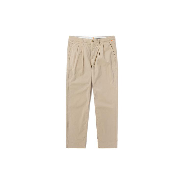 Timberland Casual Pants Men's Light Mud A2FB1-269