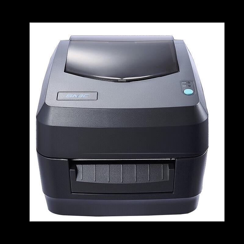 SNBC BTP-L42 Desktop Barcode Label Printer