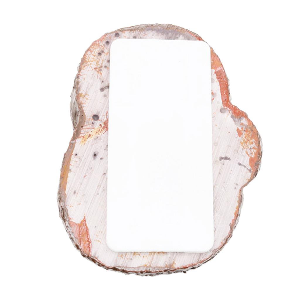 Realistic Stone Key Hider Portable Key Organizer Outdoor Key Storage Box Unique Key Hiding Holder Travel Key Storage