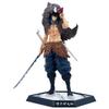 New Demon Slayer Figure Douma Daki Giyuutarou Tsugikuni Yoriichi Kokushibo Pvc Model Action Figure Room Decoration Toy For Kids